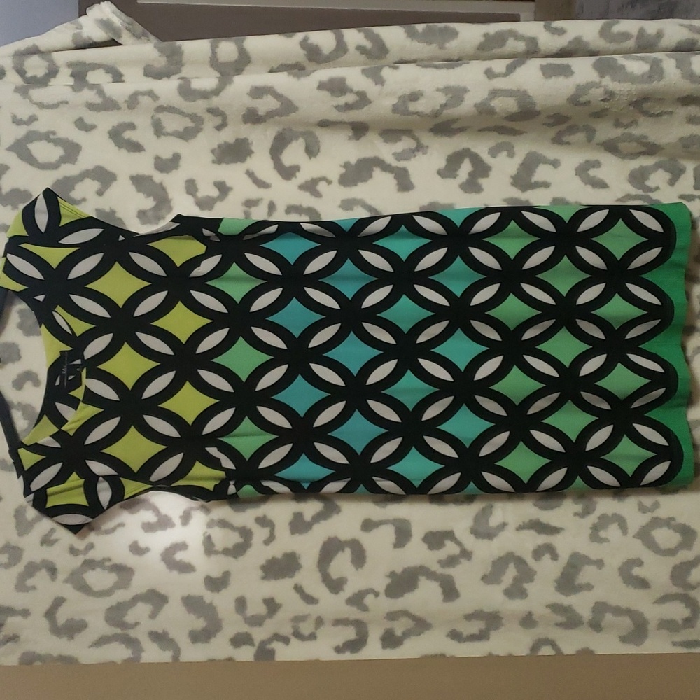 R&K dress